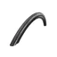 Schwalbe One Performance 700x25c Folding Tubeless Tyre in Black/White 