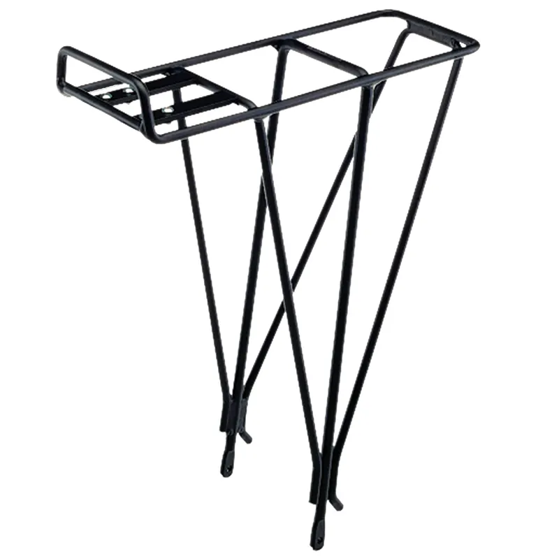 Blackburn Expedition 1 Rear Rack In Black