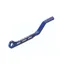 Acid Grips Icon One Handlebar Grips in Blue