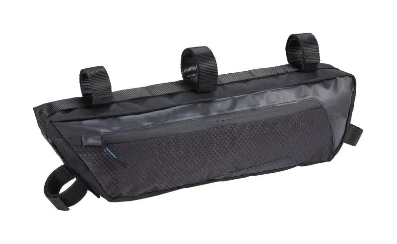 BBB Middle Mate Frame Bag in Black