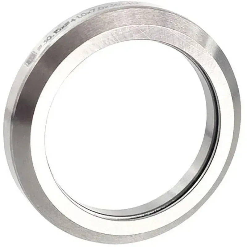 M Part 30.15 x 41 x 7mm 45/45 Headset Bearing in Silver-1
