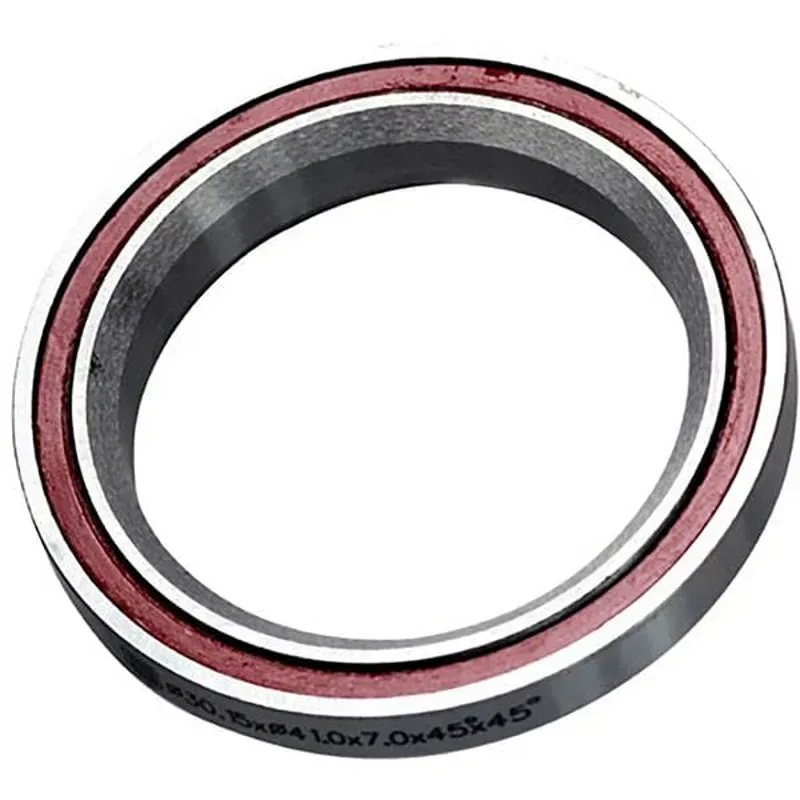 M Part 30.15 x 41 x 7mm 45/45 Headset Bearing in Silver