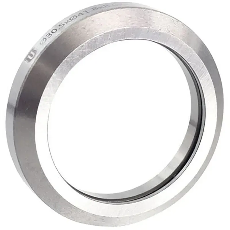 M Part 30.5 x 41.8 x 8mm 45/45 Headset Bearing in Silver-1