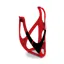 Acid HPP Bottle Cage in Red