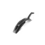 Acid Junior 200 Rear Mudguard in Black