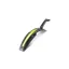 Acid Junior 200 Rear Mudguard in Green