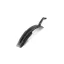 Acid Junior 240/260 Rear Mudguard in Black
