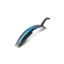 Acid Junior 240/260 Rear Mudguard in Blue