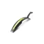 Acid Junior 240/260 Rear Mudguard in Green