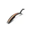 Acid Junior 240/260 Rear Mudguard in Orange
