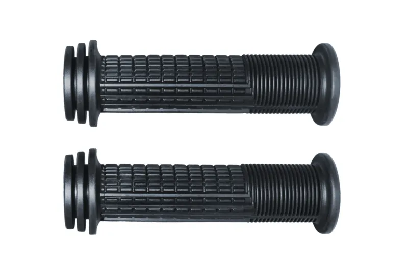 2022 Acid Kids 19.0 Grips w/Bumper in Black