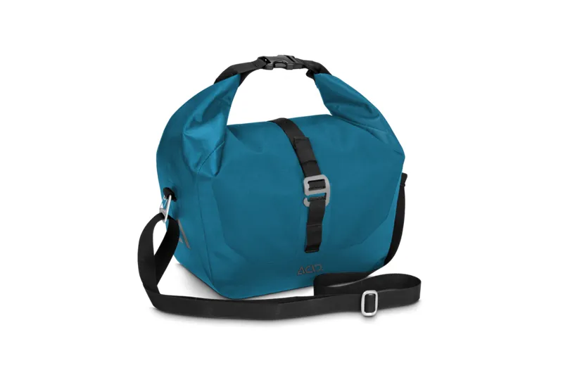 Cube panniers best sale travel