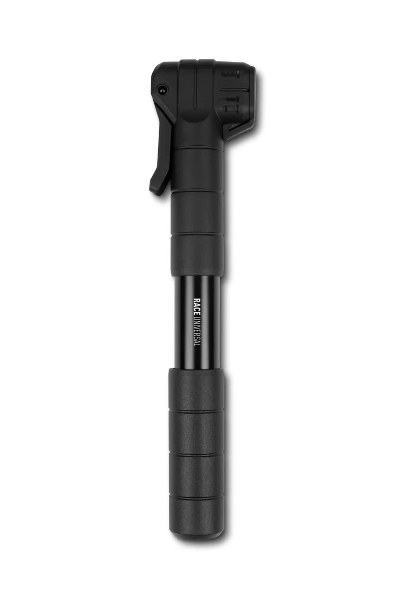Acid Race Universal Pump in Black