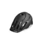 Cube FRISK Helmet in Black