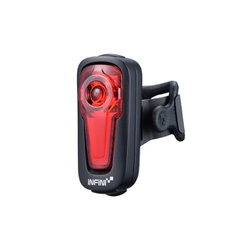 Infini Metis Rear Light in Black