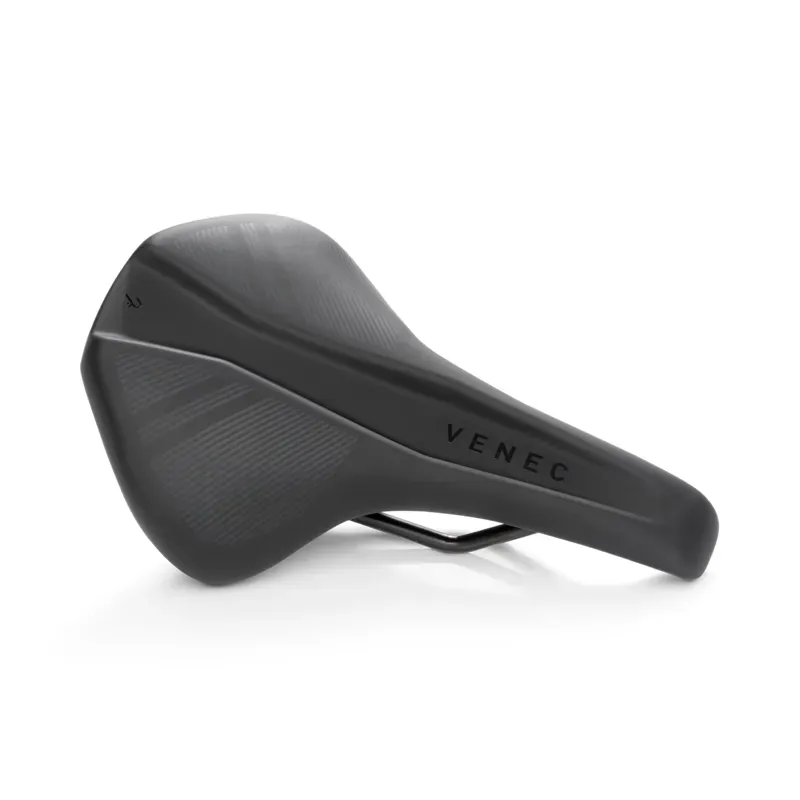 2022 Natural Fit Venec WS Saddle in Black