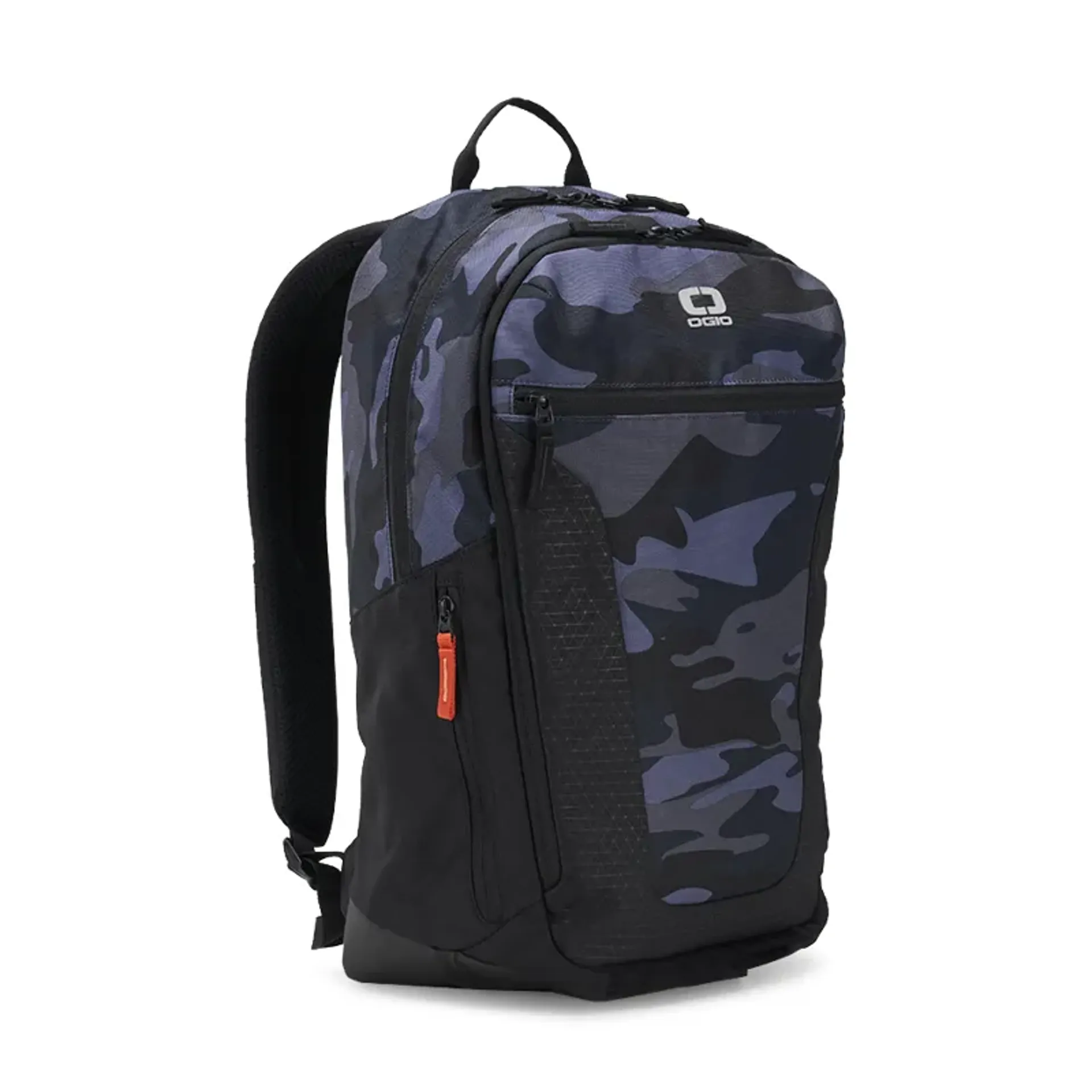 Ogio blue backpack shop