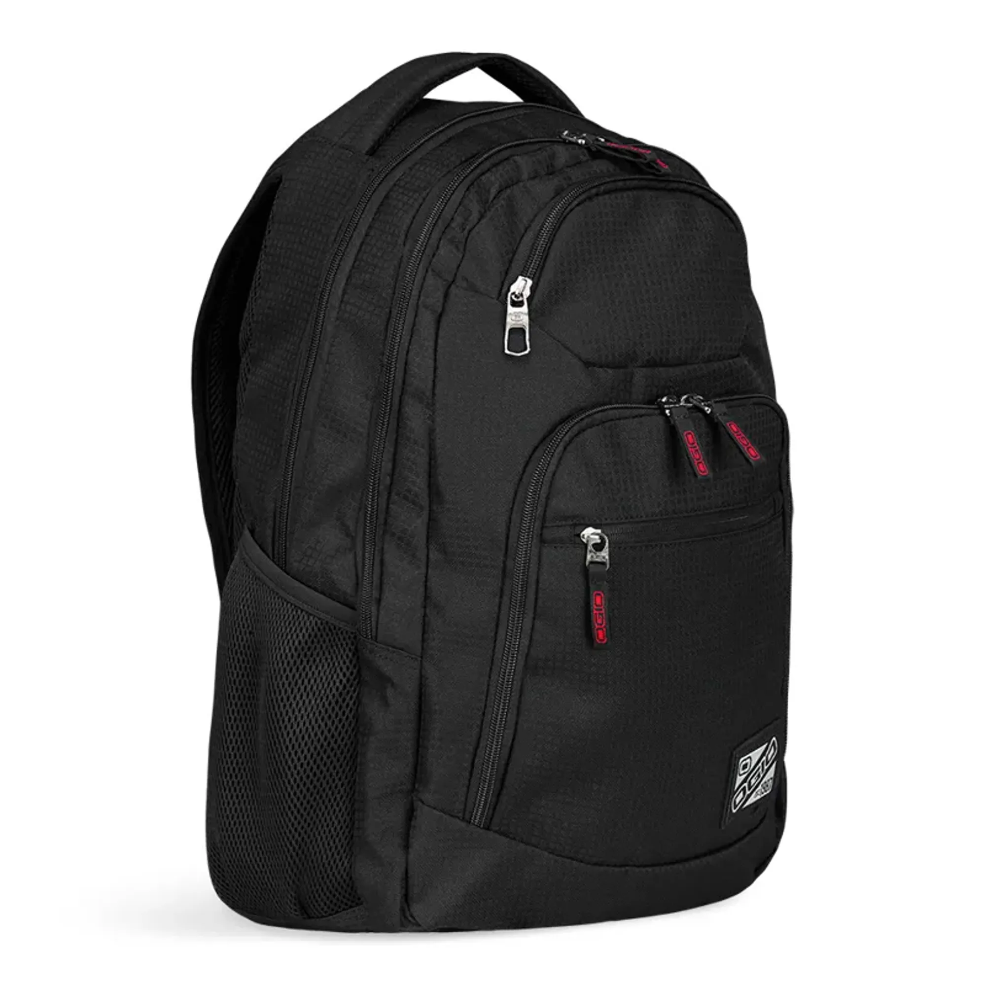 Ogio black backpack shop
