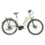 2022 Raleigh Motus Grand Tour Lowstep Derailleur eBike in Cream