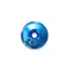 RFR Ahead Stem Cap in Blue