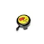 RFR Buddys Bike Bell in Black