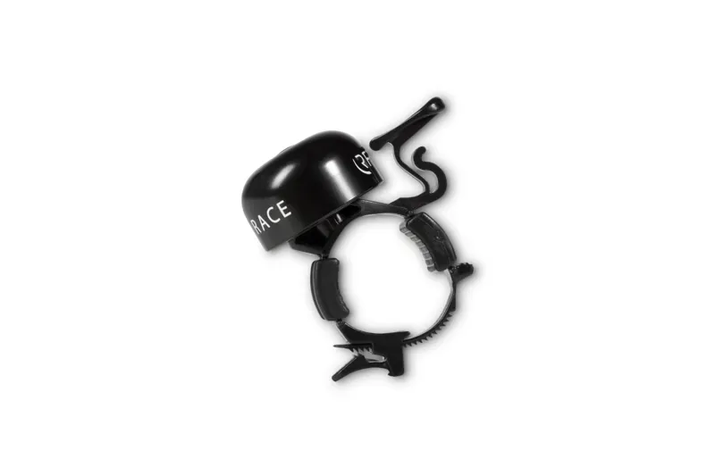 RFR Clip Bike Bell in Black