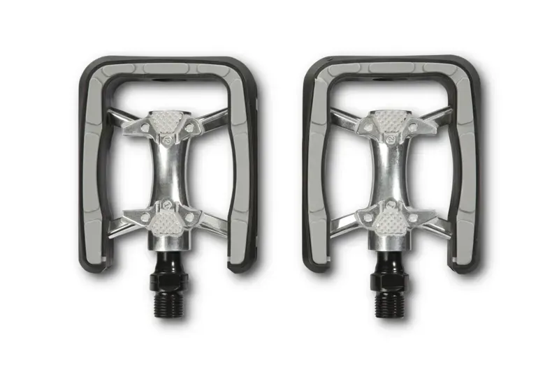 RFR CMPT Comfort Pedals in Black