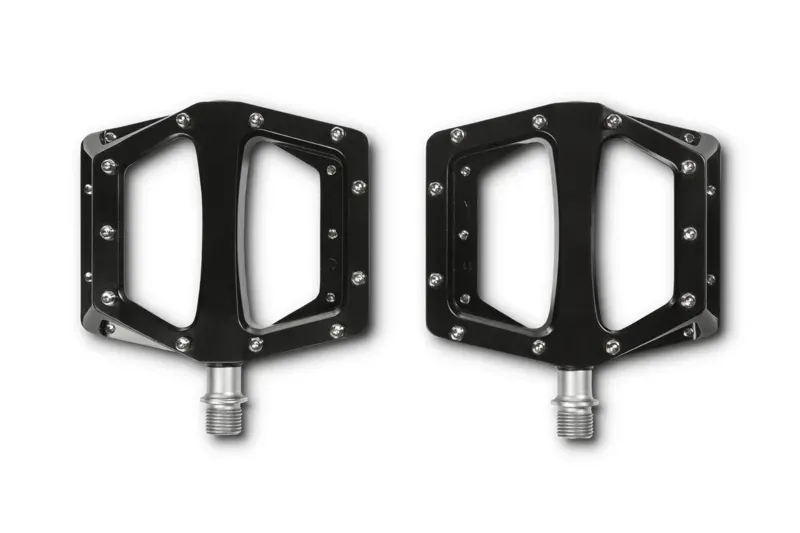 RFR Flat CMPT Pedals in Black