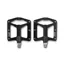 RFR Flat Race 2.0 Pedals in Black