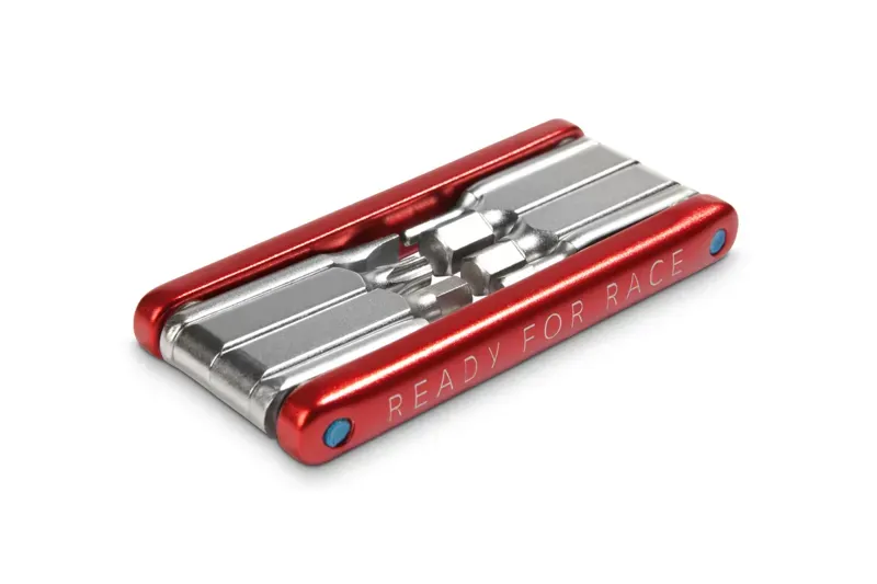 RFR Multi Tool 8 in Red