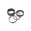 RFR Spacer Set in Green