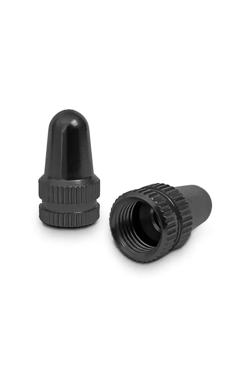 RFR SV AV Valve Cap in Black