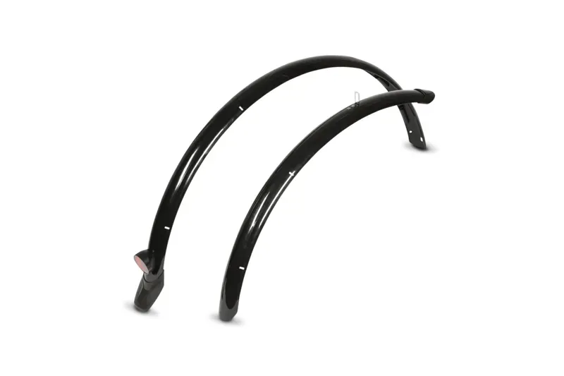RFR Trekking HPP Mudguard Set in Black