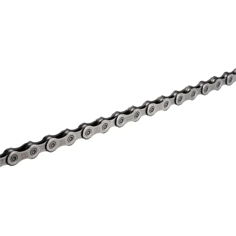 Shimano CN-E8000-11 Rear/Front Single Quick Link 138L SIL-TEC Chain