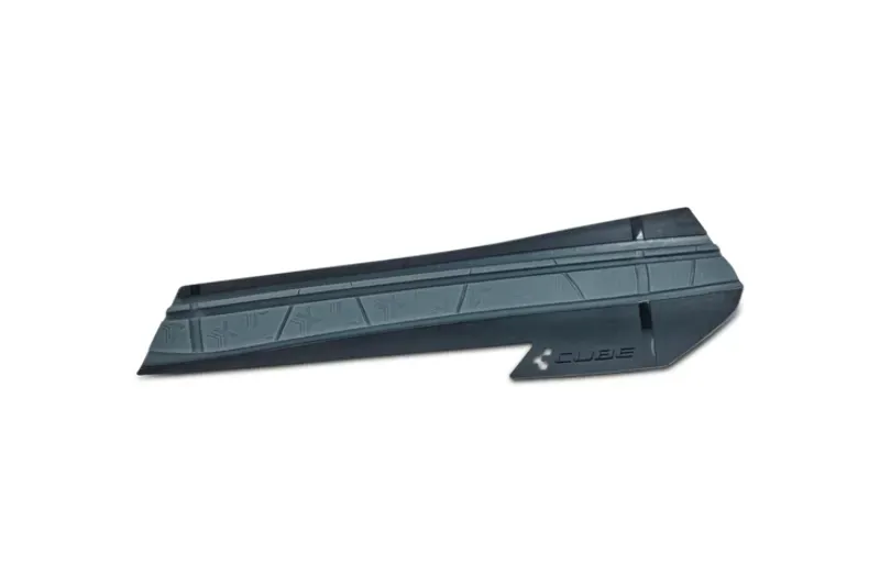 Cube HPX Chainstay Protection in Grey