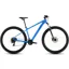 Cube Aim One Mountain Bike in Marlin Blue/Reflex