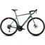Cube Attain SLX Road Bike in Smaragd Grey/Prism
