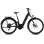 Cube Kathmandu Hybrid ONE11 HPC Pro 800 eBike in Slab Grey