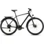 Cube Kathmandu Pro Hybrid Bike In Coal/Grey