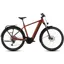 Cube Nuride Hybrid Pro 600 E-Gravel Bike in Chilli/Black