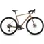 Cube Nuroad Race Gravel Bike in Cappuccino/Black
