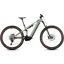 Cube Stereo Hybrid One44 HPC Race 800 E-MTB In Dried Herbs/Black