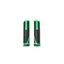 Cube Performance Grips in Green
