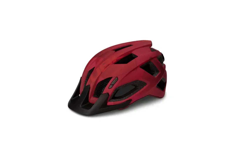 Cube mountain cheap bike helmets