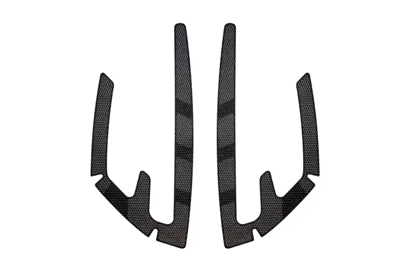 2019 Cube Pathos 9mm Helmet Pad in Black