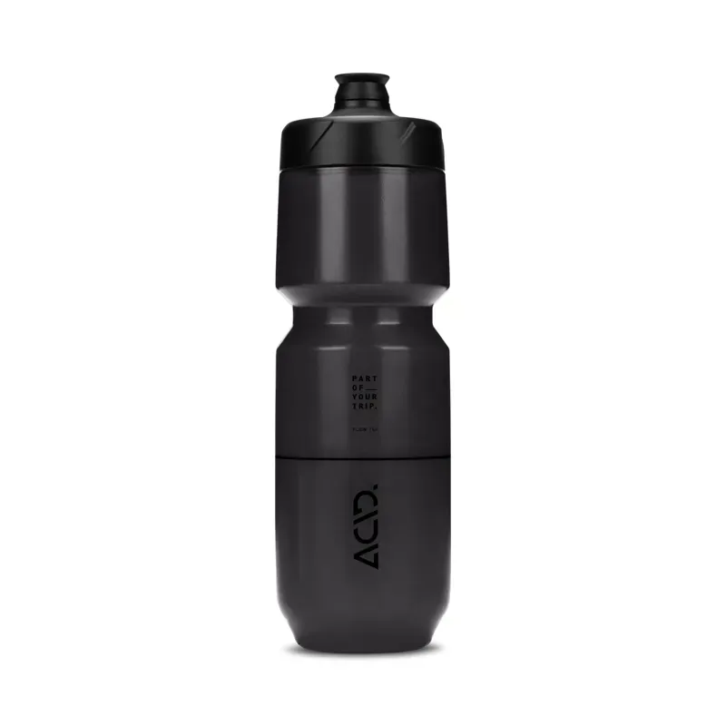 Acid Flow 750 Bottle in Black