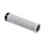 Acid Disrupt Grips in Light Grey