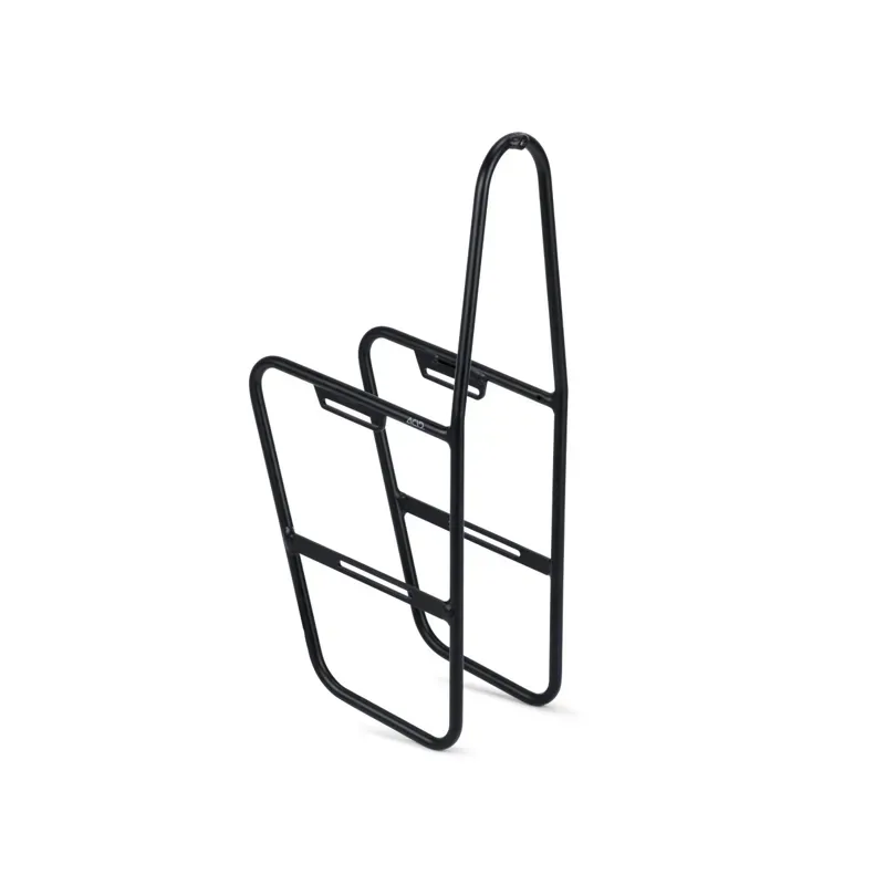 Acid Fork Lowrider Front Carrier in Black