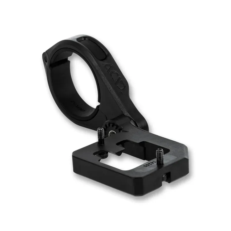 Acid Kiox 300 Handlebar Mount in Black