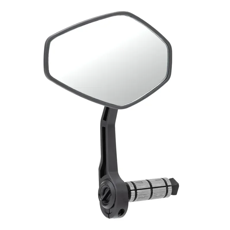 Acid Pro Mirror in Black